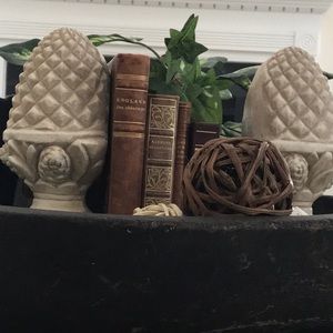 Meet your Posher, Sonya